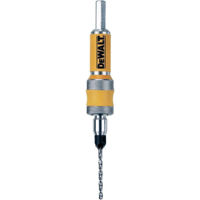 Набор головок, бит, насадок DeWalt DT7602 №10