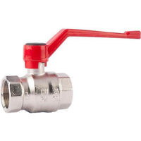 Запорная арматура HERZ Robinet bila apa FF 3/4" miner lung (57755)