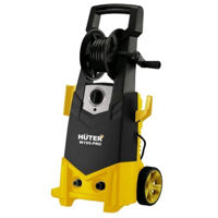 Мойка высокого давления Huter W195-PRO (70815)