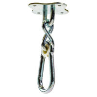 Комплектующий элемент для детской площадки PlayPark 5607 Cârlig pentru Leagăn "Indoor"