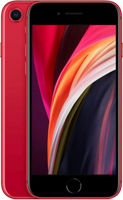 Apple iPhone SE 2020 128GB, Red