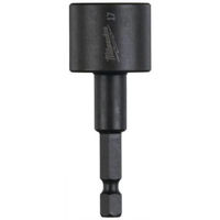 Set de tubulare, bite, duze Milwaukee 4932352546 Cheie tubulara cu magnet ShWHex 17/65mm