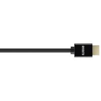 Кабель для AV Hama 205116 3.5mm jack plug-plug 5.0m
