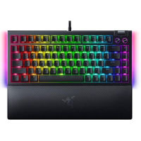 Игровая клавиатура Razer RZ03-05000400-R3E1 Mechanical BlackWidow V4 75%, Black