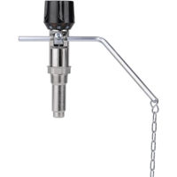 Accesoriu sisteme de încălzire Ferro Regulator tiraj MC20