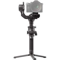 Стабилизатор DJI RSC 2 - Camera Stabilizer for Mirrorless and DSLR Cameras (903020)