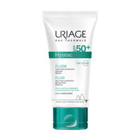 cumpără Uriage Hyseac Fluid SPF 50+, 50ml în Chișinău