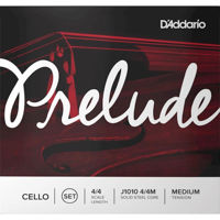 Coarda pentru instrument muzical D’Addario J1010 4/4 Corzi violoncel