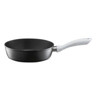 Сковорода Ambition 32892 Deep Alto, Qualum Basic Stone Coating, 28 Cm