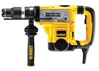 Перфоратор DeWalt D25601K