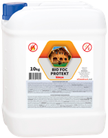 Solutie pentru Lemn BioFocProtekt Kimya 5 kg