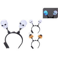 Декор Promstore 39900 Bentita LED Halloween, 20X18cm