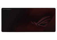 Gaming Mouse Pad ROG Scabbard II, 900 x 400 x 3mm, Military grade protective nano coating