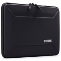 Geantă laptop THULE 3205412 Husa Thule Gauntlet 5 sleeve MacBook 16 in black
