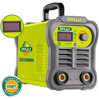 Сварочный аппарат Dyllu DTWD31601 (52580)