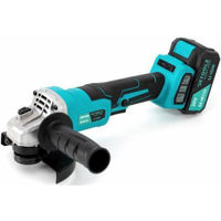 Болгарка (УШМ) Detoolz DZ-SE132