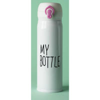 Термос для напитков misc 4163 Sticla-termos 500 ml My Bottle