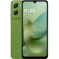 Смартфон Motorola G06 4/128GB Tendril