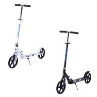 Самокат miscellaneous 2610011-6P Scooter cu înălțime reglabilă și lumini (2 culori)