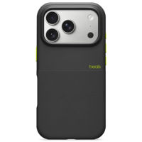 Чехол для смартфона Apple Beats iPhone 17 Pro Rugged Case with MagSafe and Camera Control – Everest Black MGJM4LL/A