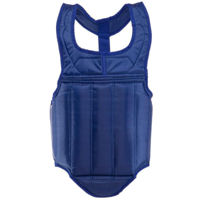 Echipament de protecție SUHS 10614 Vesta protectie lupta S BO-0401