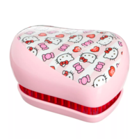 Compact Styler Hello Kitty Candy Stripes 1 Pz