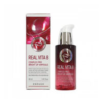 [ENOUGH] Ser pentru ten cu vitamine Real Vita 8 Complex Pro Bright Up Ampoule, 30 ml