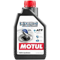 Масло Motul 109562 DHT e-ATF 1L
