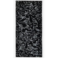 Одежда для спорта Buff Шапка-шарф  Original Ecostretch Tivat Black