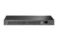 24-port 10/100/1000Mbps Switch TP-LINK "TL-SG3428X",4x 10G SFP+ Slots