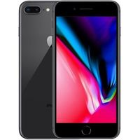 Apple iPhone 8 Plus 128GB Space Gray