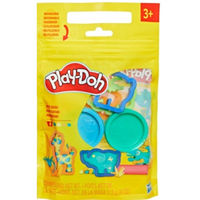 Jucărie Play-Doh G0543 игровой набор Mini Safari