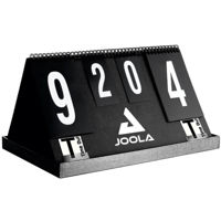 Спортивное оборудование Joola 22404 табло перекидное