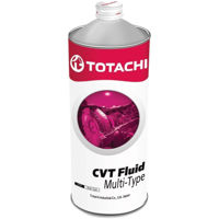 Масло Totachi CVT Fluid Multi-Type 1L Fully Syn