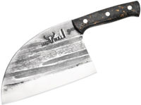 Нож Samura MAD BULL Satir sirbesc 180mm (SMB-0040MC)