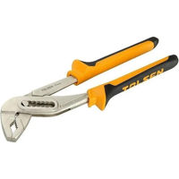 Плоскогубцы Tolsen Cleste tip papagal 250mm (10014)