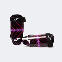 Защитные Щитки Joma - DEFENSE NEGRO FUCSIA