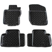 Коврик для автомобиля Aileron 62502 Mercedes-Benz ML (W164) (05-09)