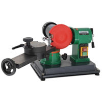 Scule electrice staționare Stürmer Maschinen 5903700 ascuțitor pânze circulare SBSM 700