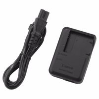 Battery Charger Canon CB-2LAE, for Batteries NB-8L  for PS A2200, A3000 series