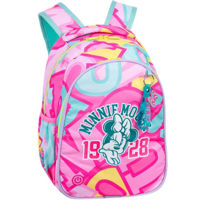 Rucsac pentru copii CoolPack F110775 Disney Minnie Mouse Led, 2 comp., 22L