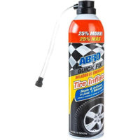 Средство для ухода за авто ABRO Герметик для шин QF 35 425 мл