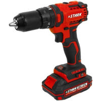 Шуруповёрт Stark 210020110 CD-20-2 B Li