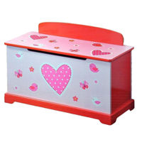 Cutie depozitare Kesper 17724 pentru copii 59х26х32