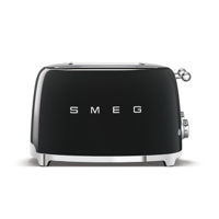 Тостер SMEG TSF03BLEU