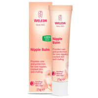 Бальзам для сосков Weleda Mama 25 г