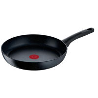 Сковорода Tefal G2810672 Black Stone 28cm