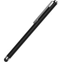 Accesoriu pentru aparat mobil Hama 125112 “Slim” Tablet Stylus, Black