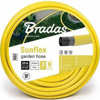 Furtun Bradas WMS3/430 de gradina SUNFLEX 3/4 30M