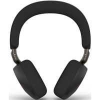 Наушники беспроводные Jabra 37599-989-899 Evolve3 75, UC, Link390c, Black